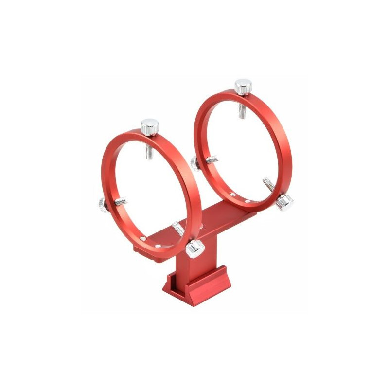 PrimaLuceLab Suport cautator DX-2 pentru refractoare AIRY si NEWTON