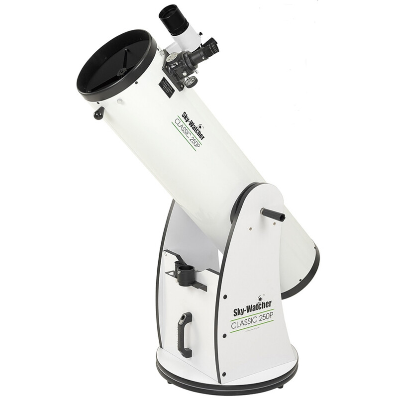Skywatcher Telescop Dobson N 254/1200 Skyliner 250P Classic DOB