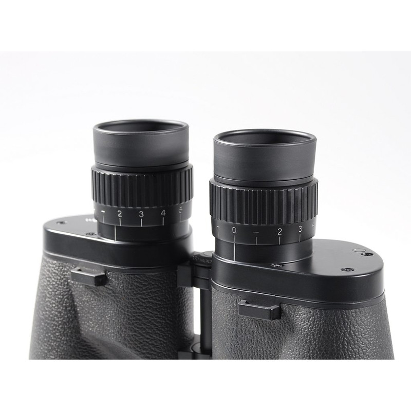 Lunt Engineering Binoclu astronomie si marina, 10x50 magneziu