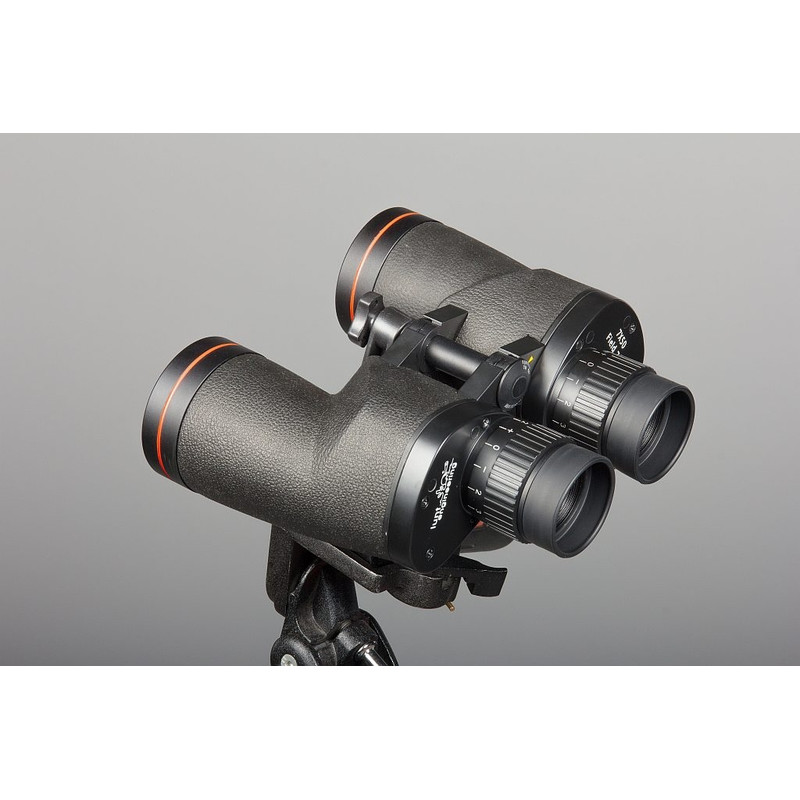 Lunt Engineering Binoclu astronomie si marina, 10x50 magneziu