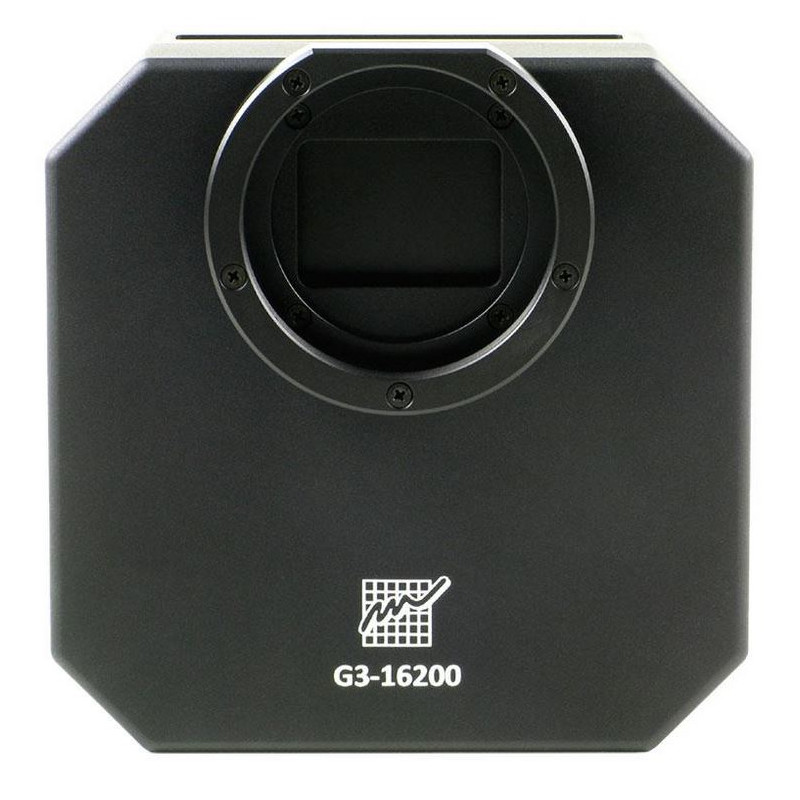 Moravian Camera G3-11000C1FW Mono cu roata filtre