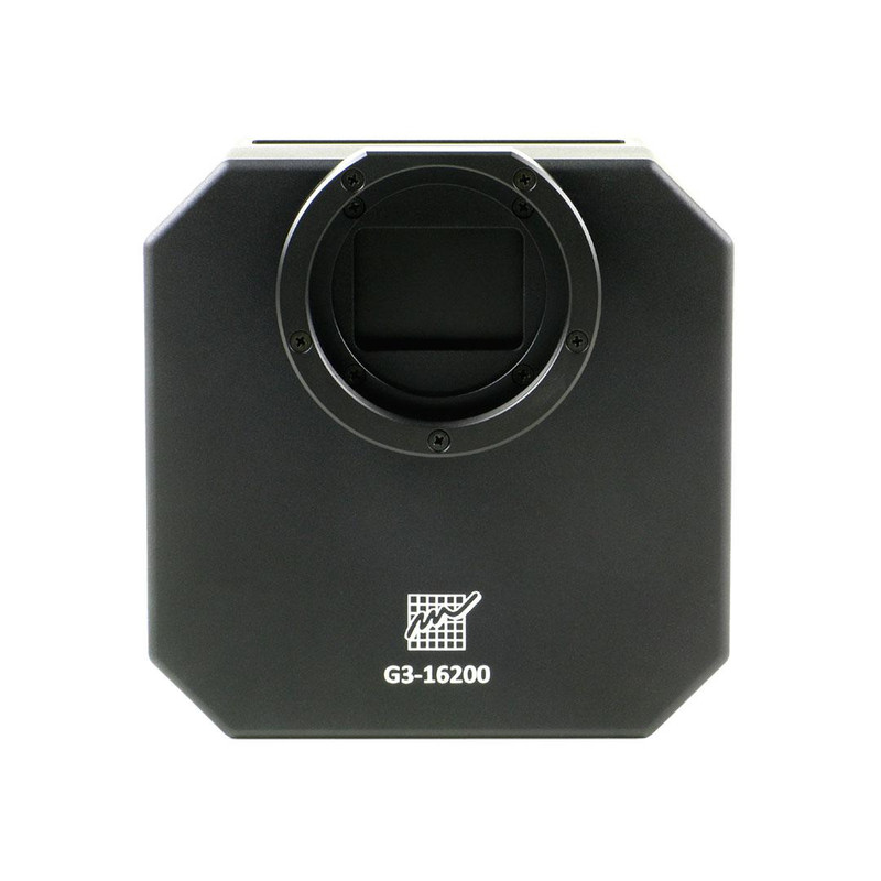 Moravian Camera G3-16200C1FW clasa 1, Mono cu roata filtre