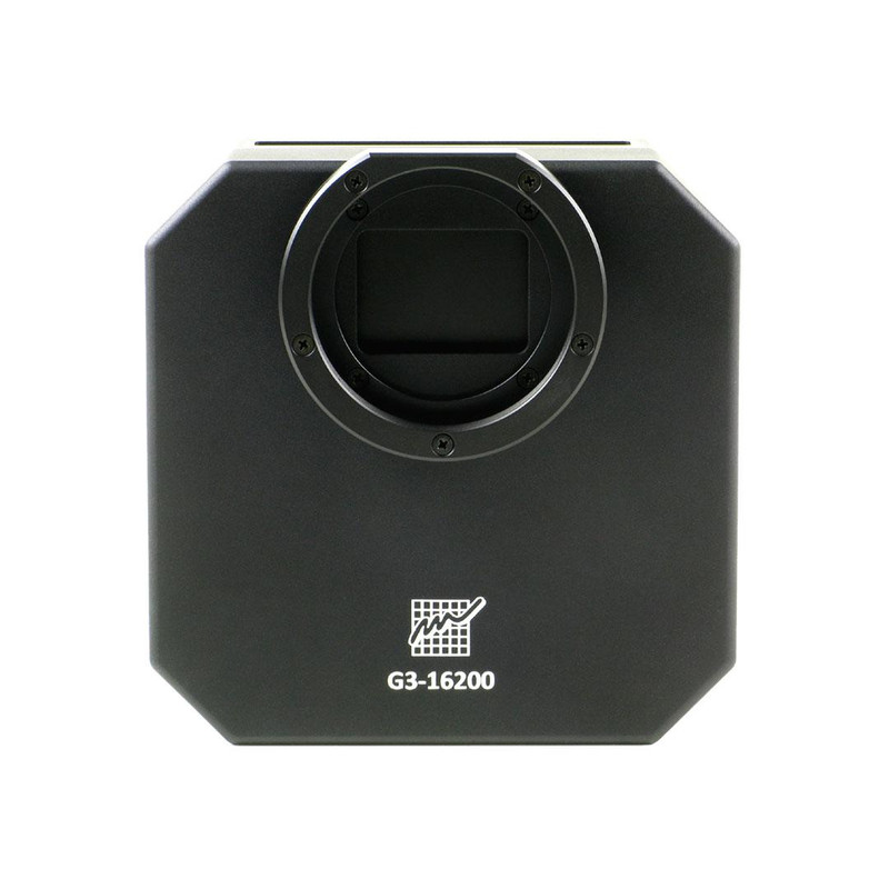 Moravian Camera G3-16200C2FW mono cu roată pentru filtre