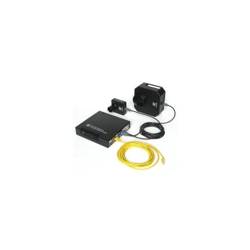 Moravian Adaptor ethernet pentru camere G0 la G4