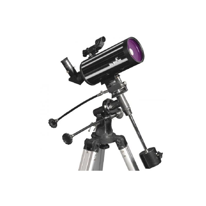 Skywatcher Telescop Maksutov MC 102/1300 SkyMax EQ-2