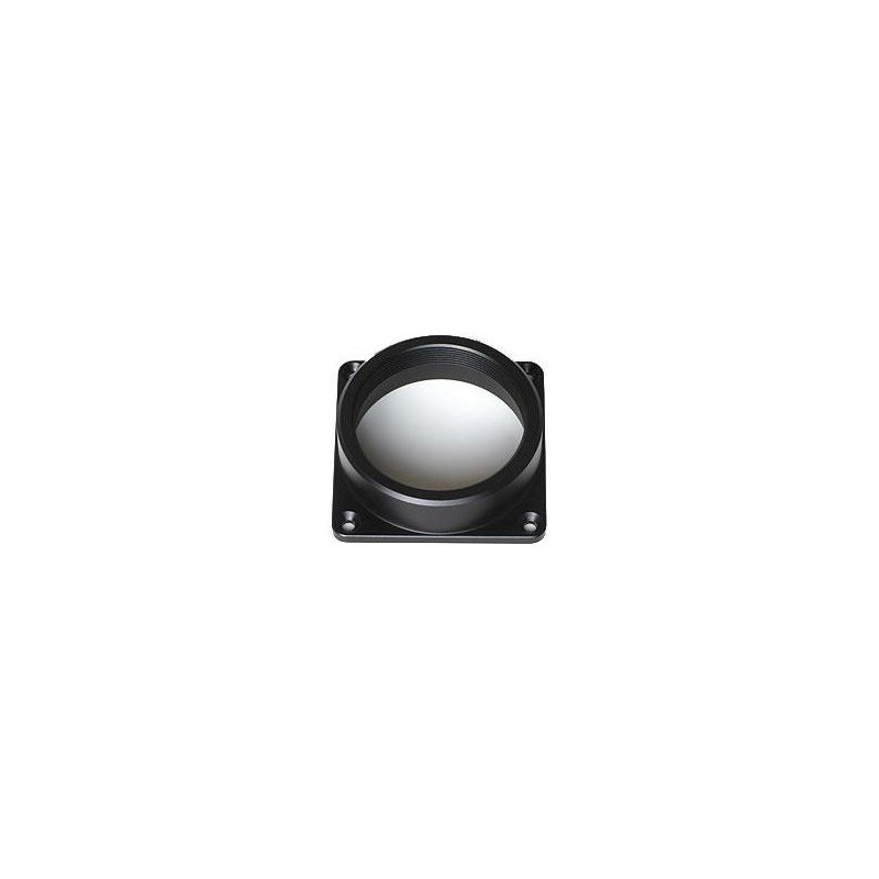 Moravian Adapter Adaptor obiectiv M42x1 pentru camere CCD G2/G3 cu roata filtre interna
