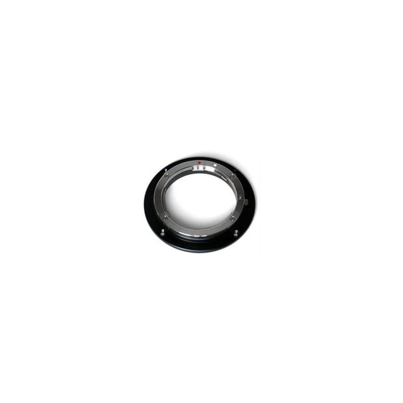 Moravian Adapter Adaptor obiectiv EOS pentru camere CCD G4 cu roata filtre externa