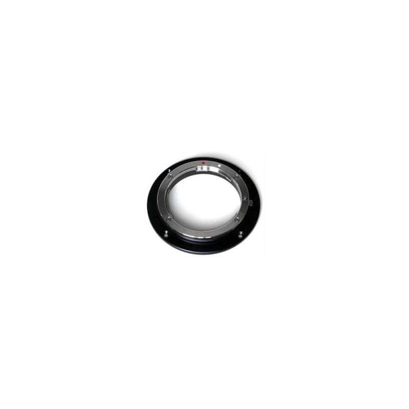 Moravian Adapter Adaptor obiectiv EOS pentru camere CCD G4 fara roata filtre externa