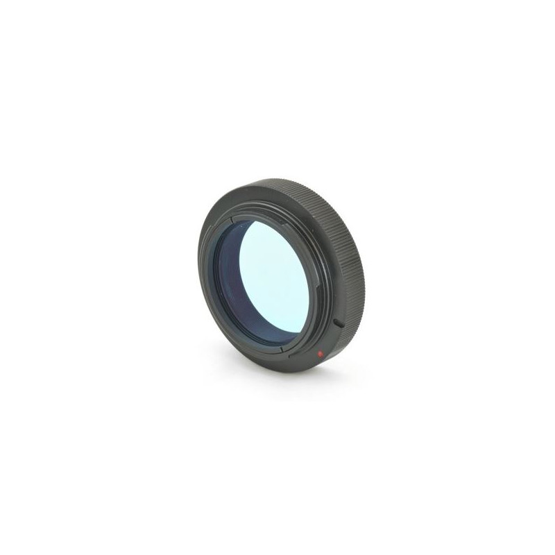 PrimaLuceLab Adaptoare foto Inet T2 Canon EOS cu suport filtre 50,8mm