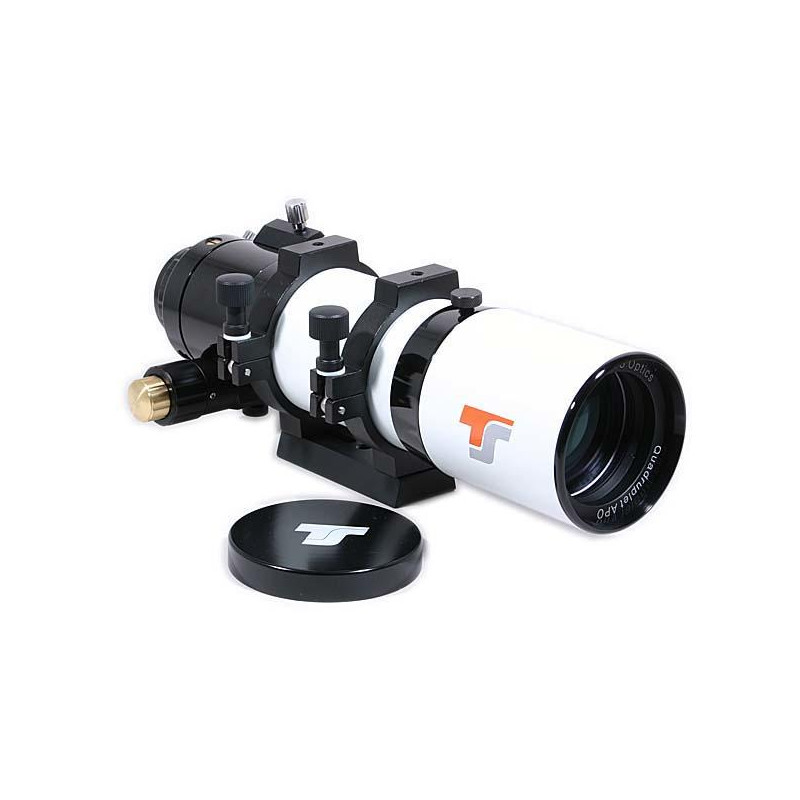 TS Optics Refractor apochromat AP 65/420 Imaging Star OTA