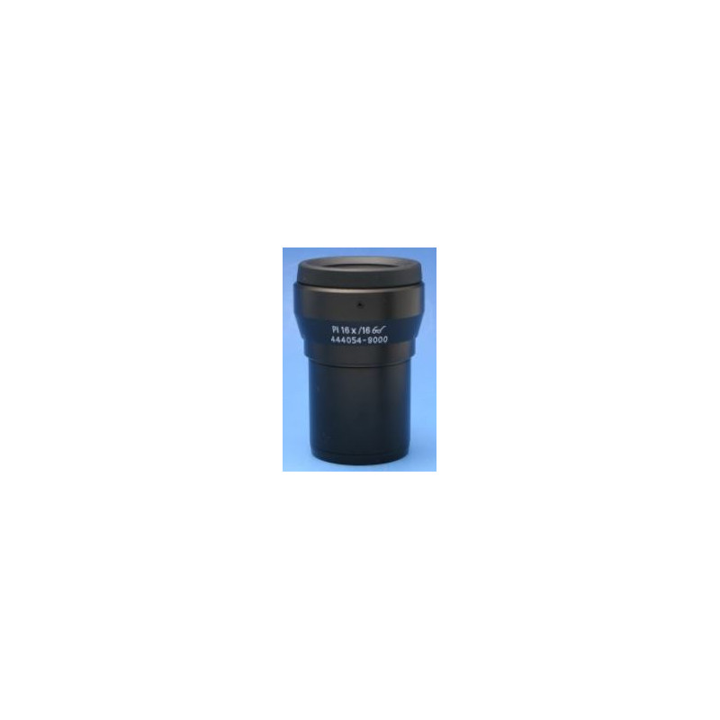 ZEISS Ocular WF, 16x / 16 plan, (Stemi 305, 508, 2000, Axio...) 1 buc