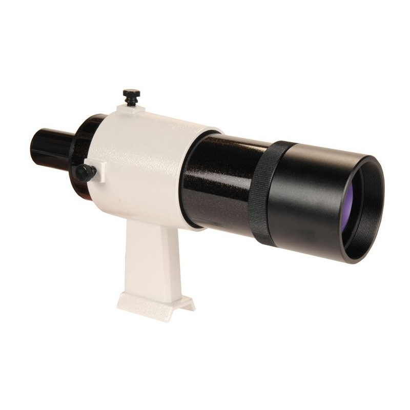 Skywatcher Cautator 9x50 cu suport