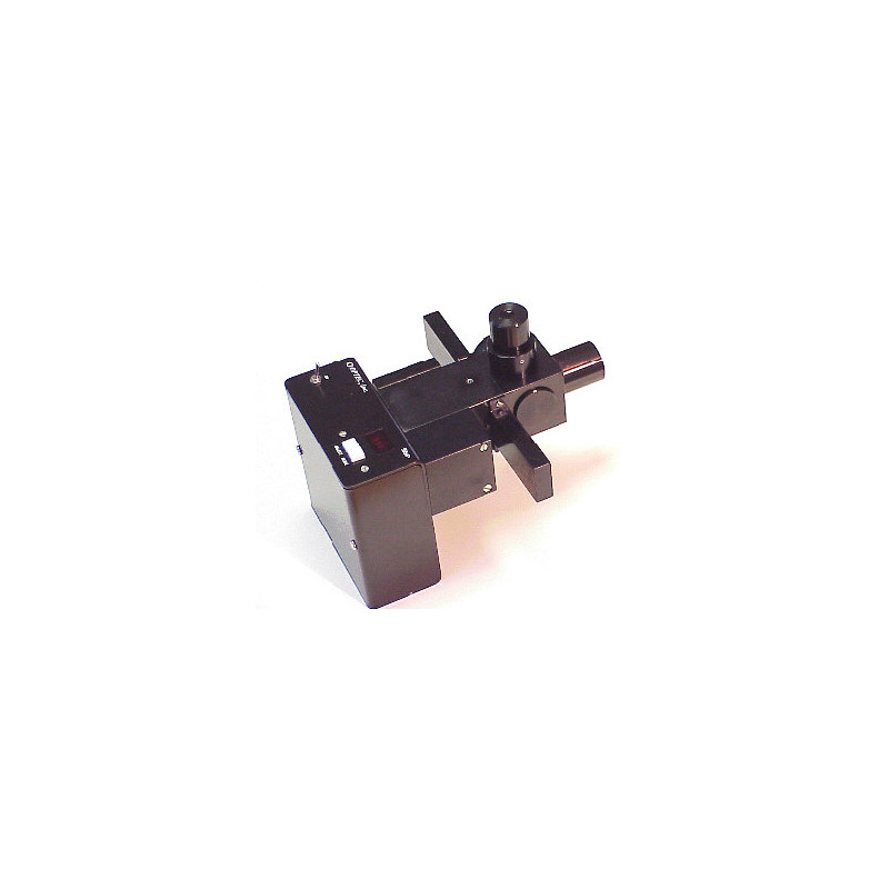 Optec Fotometru Tub fotomultiplicator SSP-5A, Generatia 2.