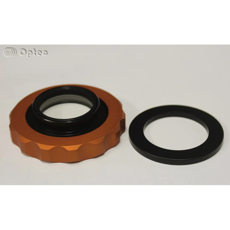 Optec teleconvertor Telecompresor Lepus 0.62x pentru Celestron 925 EdgeHD