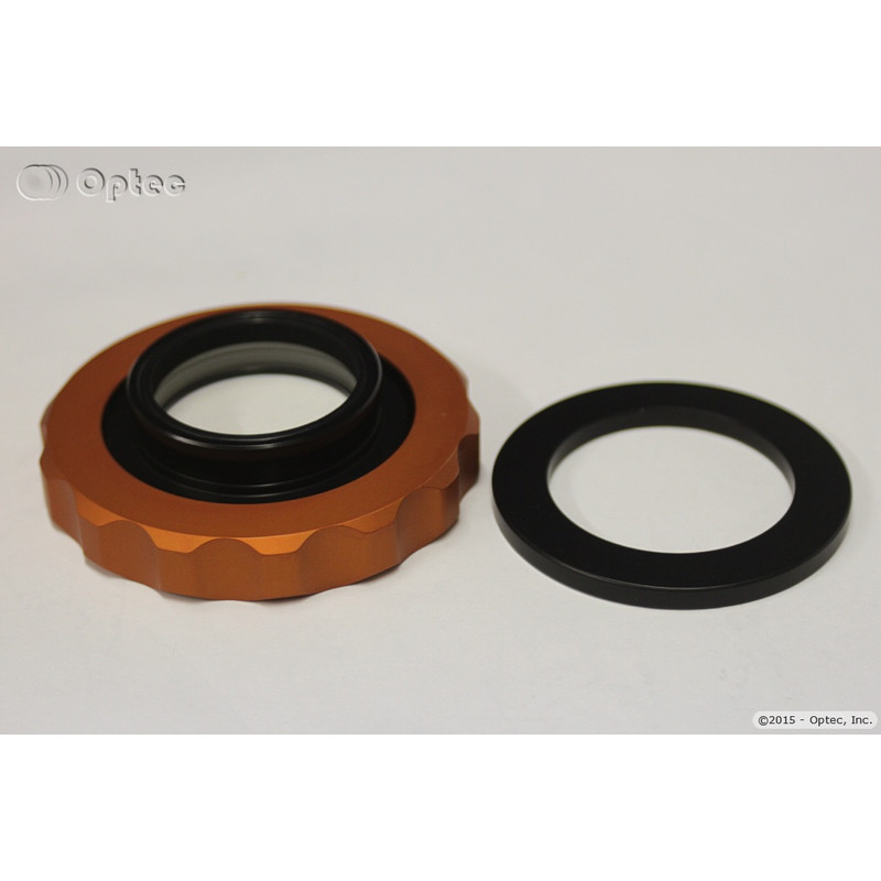 Optec Reducator Lepus 0.62x pentru Celestron EdgeHD 1100