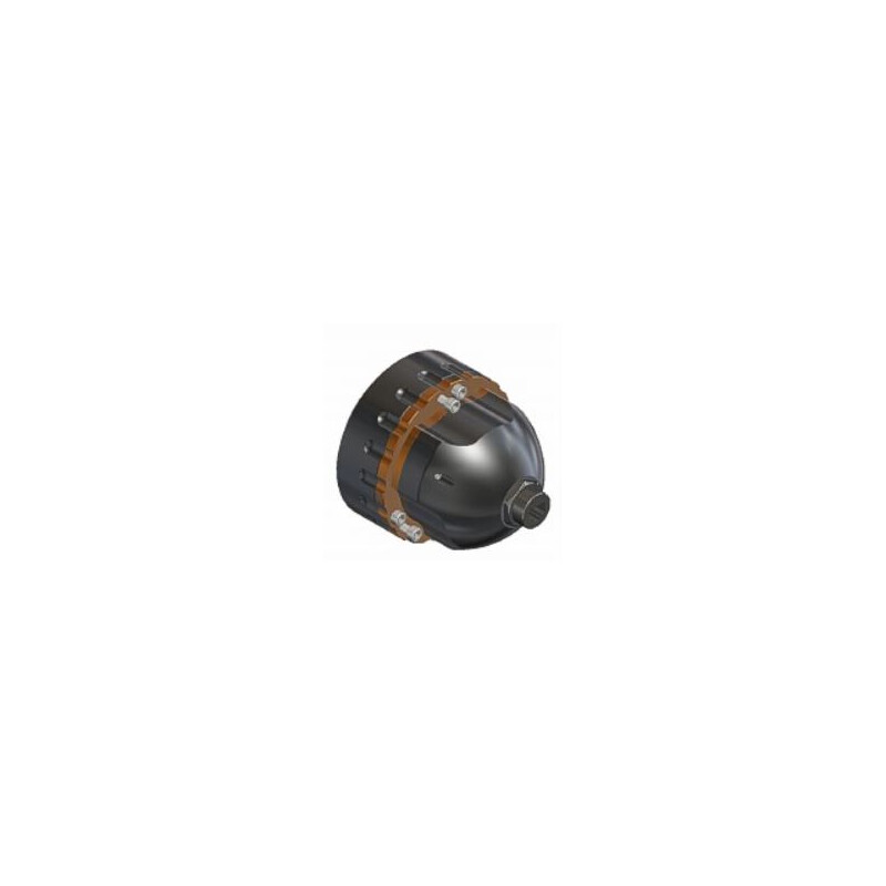 Optec Micro Focuser Focalizator cu oglindă secundară pentru telescoapele C11