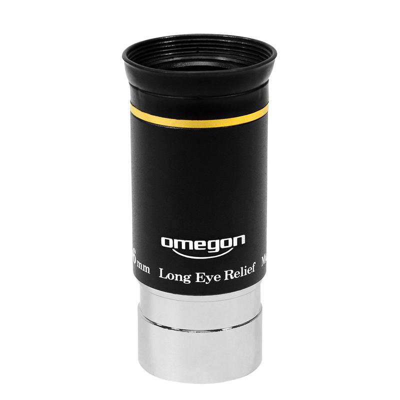 Omegon Ocular Ultra Wide Angle 6mm 1,25"