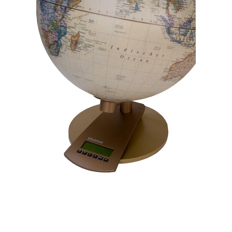 Stellanova Globul timpului mondial 892024