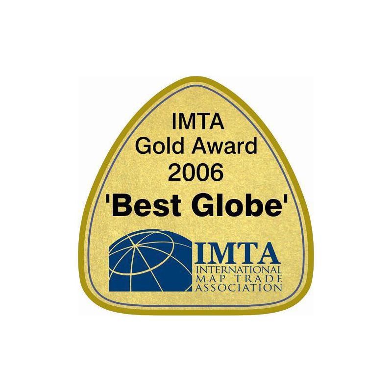 Stellanova Globul timpului mondial 892029