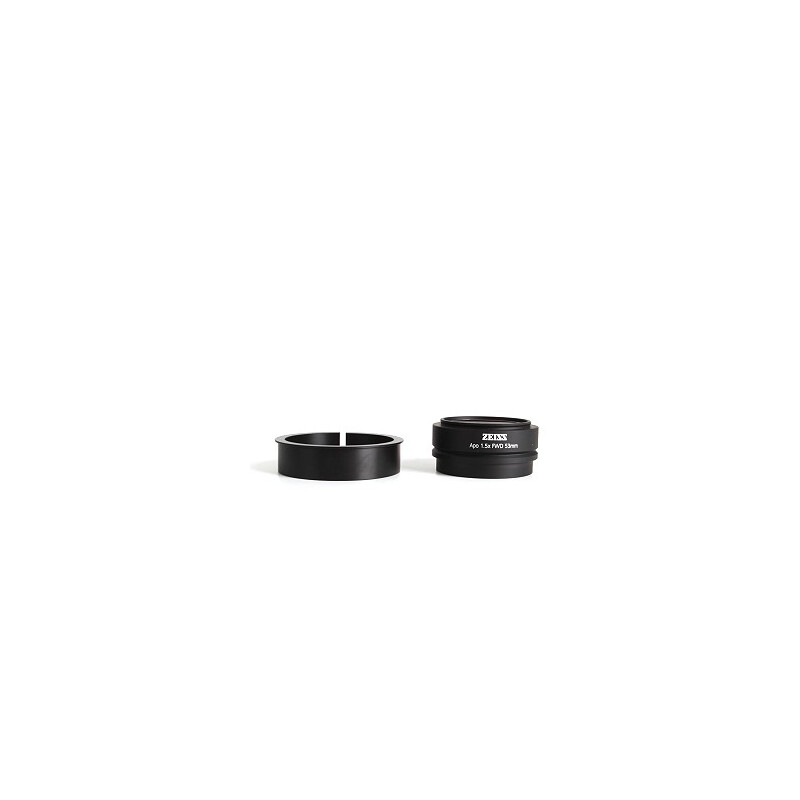 ZEISS Obiectiv Sistem optica frontala 5 apo 1.5X FWD 53mm