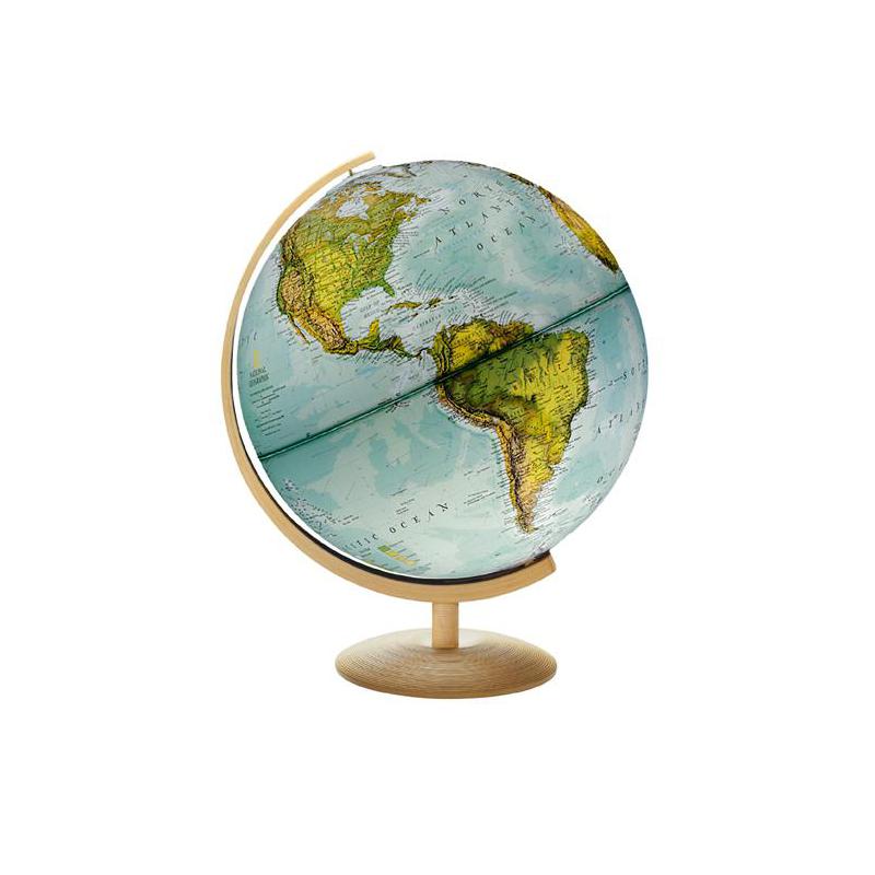 National Geographic Glob 143455 34cm