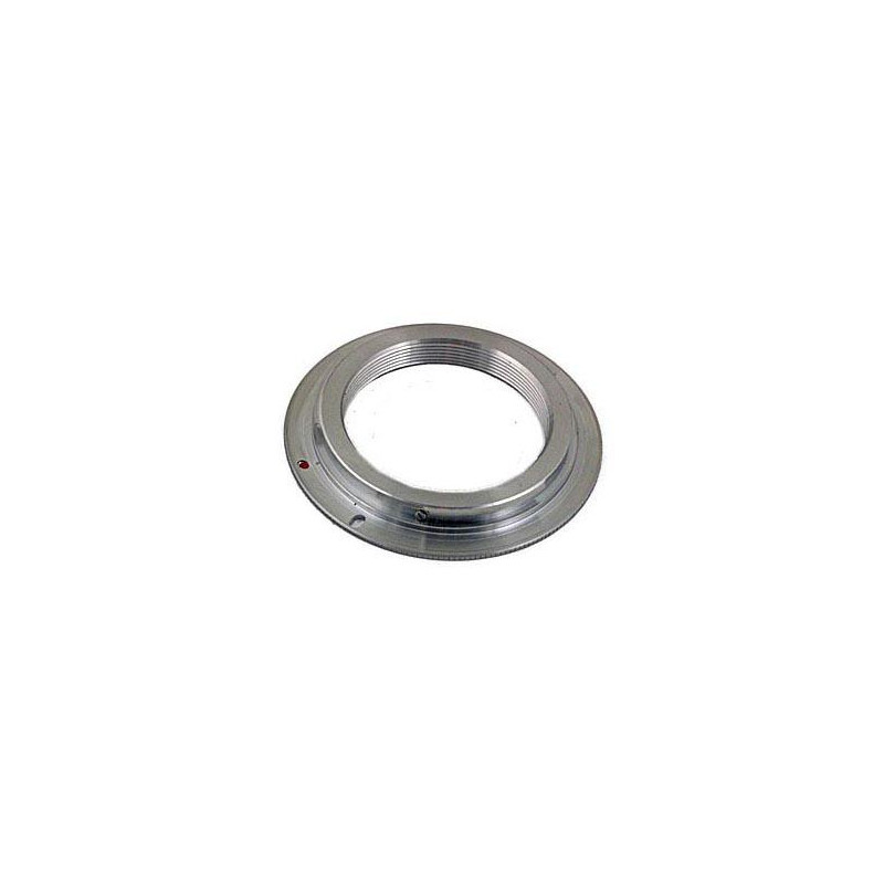 TS Optics Adaptor baioneta M42x1 filet intern/EOS EF pentru obiective M42