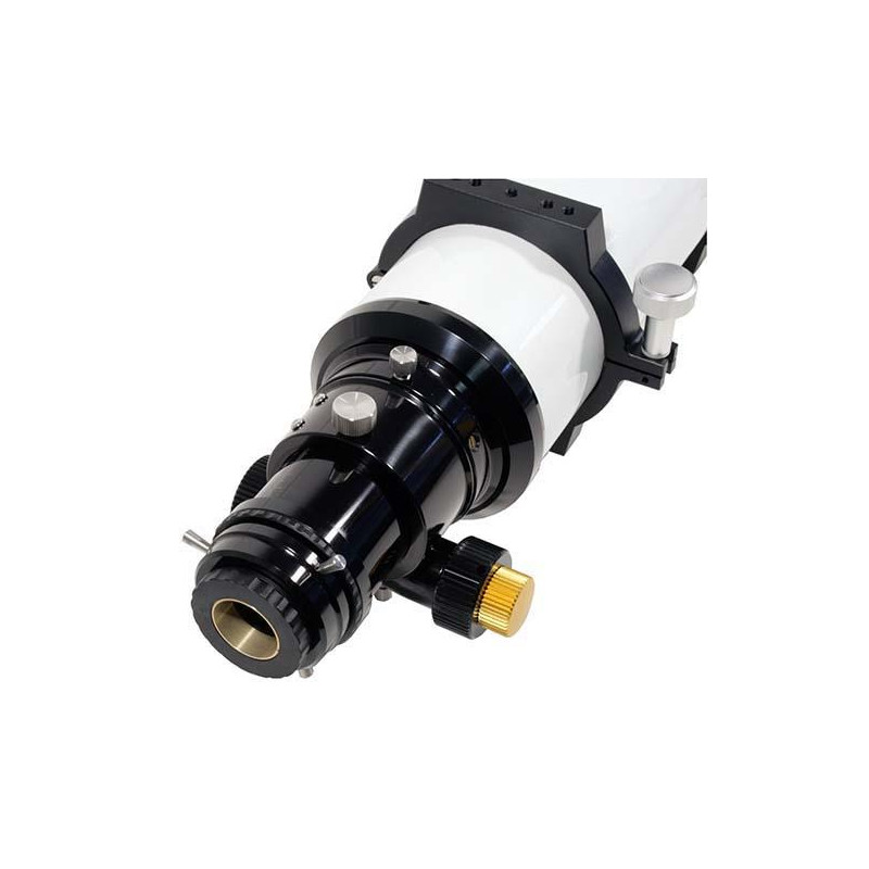 TS Optics Refractor apochromat AP 102/715 ED Triplet Photoline OTA