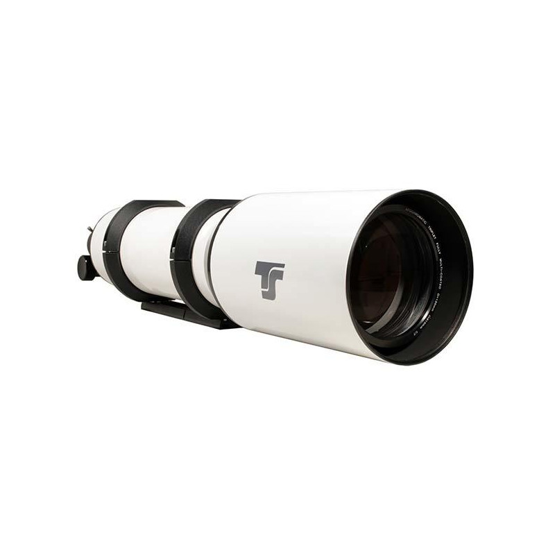 TS Optics Refractor apochromat AP 130/910 ED Triplet Photoline 2,5"-OAZ OTA