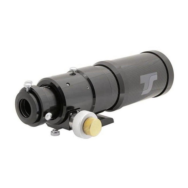 TS Optics Refractor apochromat AP 70/420 ED Carbon OTA