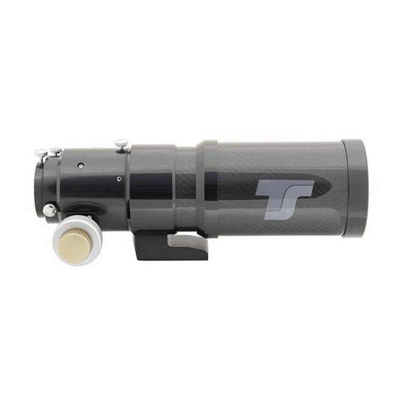 TS Optics Refractor apochromat AP 70/420 ED Carbon OTA