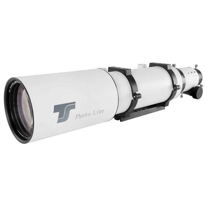 TS Optics Refractor apochromat AP 115/800 ED Triplet Photoline OTA