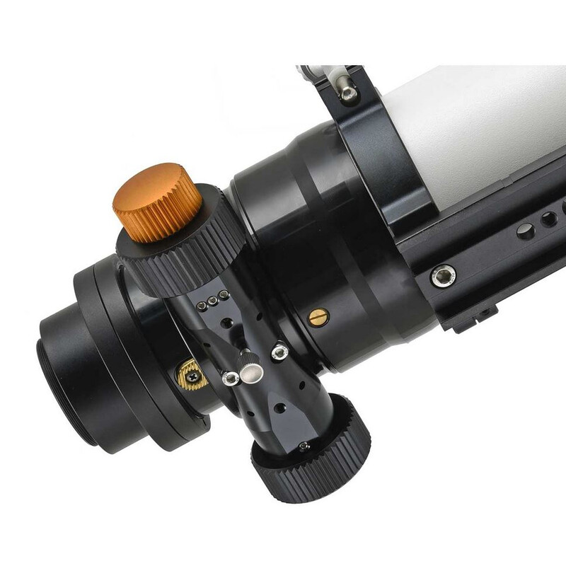 TS Optics Refractor apochromat AP 80/352 Imaging Star OTA