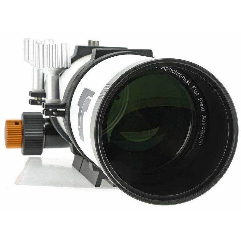 TS Optics Refractor apochromat AP 80/352 Imaging Star OTA