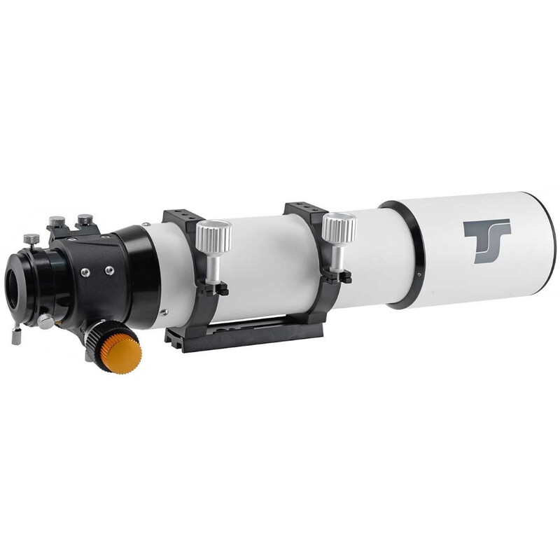 TS Optics Refractor apochromat AP 80/560 ED OTA