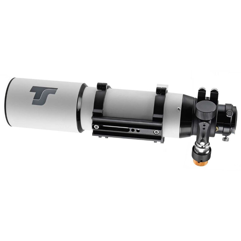 TS Optics Refractor apochromat AP 80/560 ED OTA