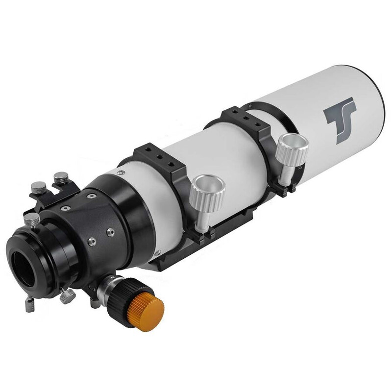 TS Optics Refractor apochromat AP 80/560 ED OTA