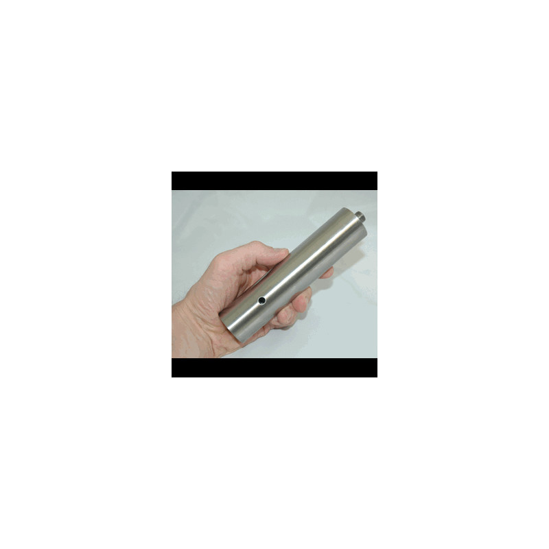Software Bisque Bară de contragreutate Extensie bara contragreutati pentru ME/ME II/MX/MyT, diametru 38mm, lungime 178mm