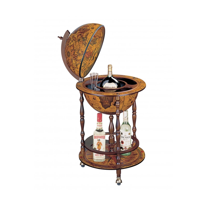 Zoffoli living Glob bar Pegaso 42cm