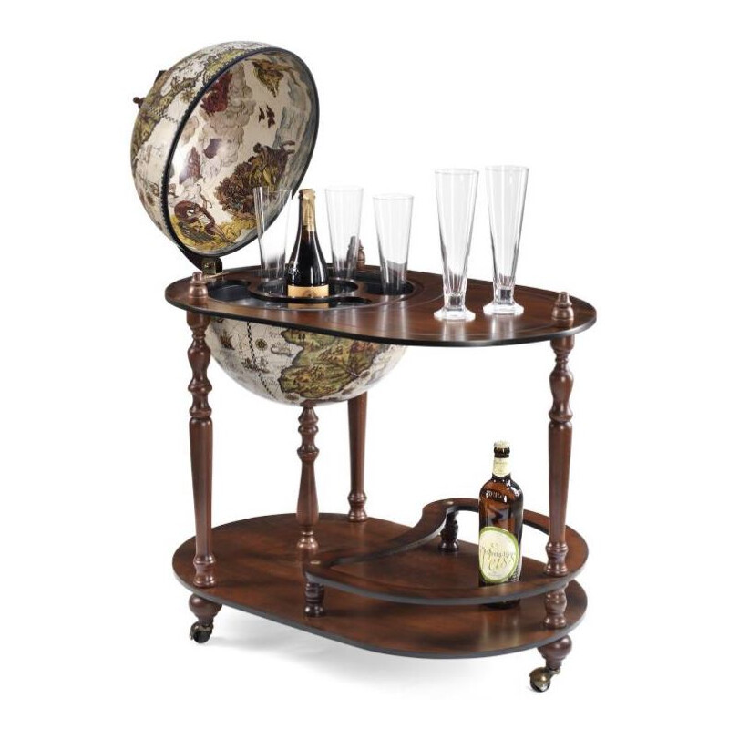 Zoffoli living Glob bar Vivalto 42cm