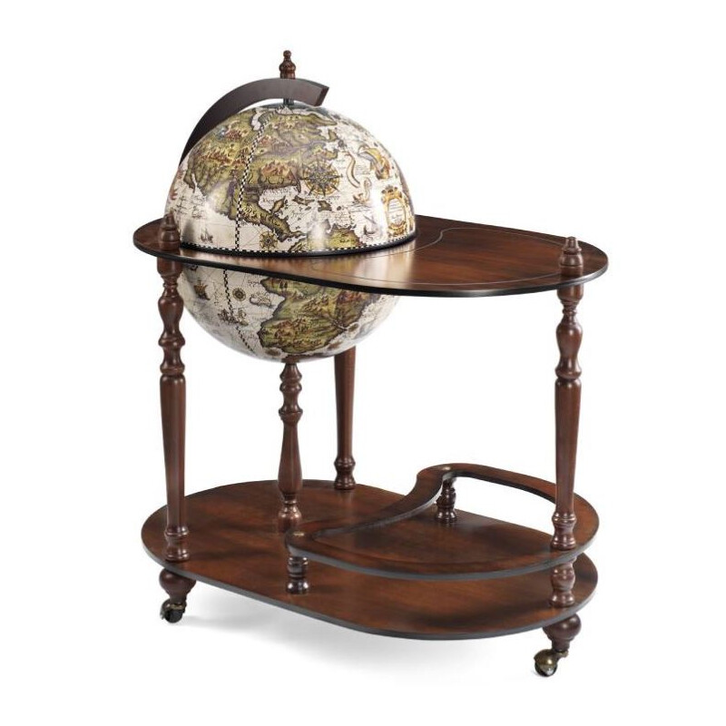 Zoffoli living Glob bar Vivalto 42cm