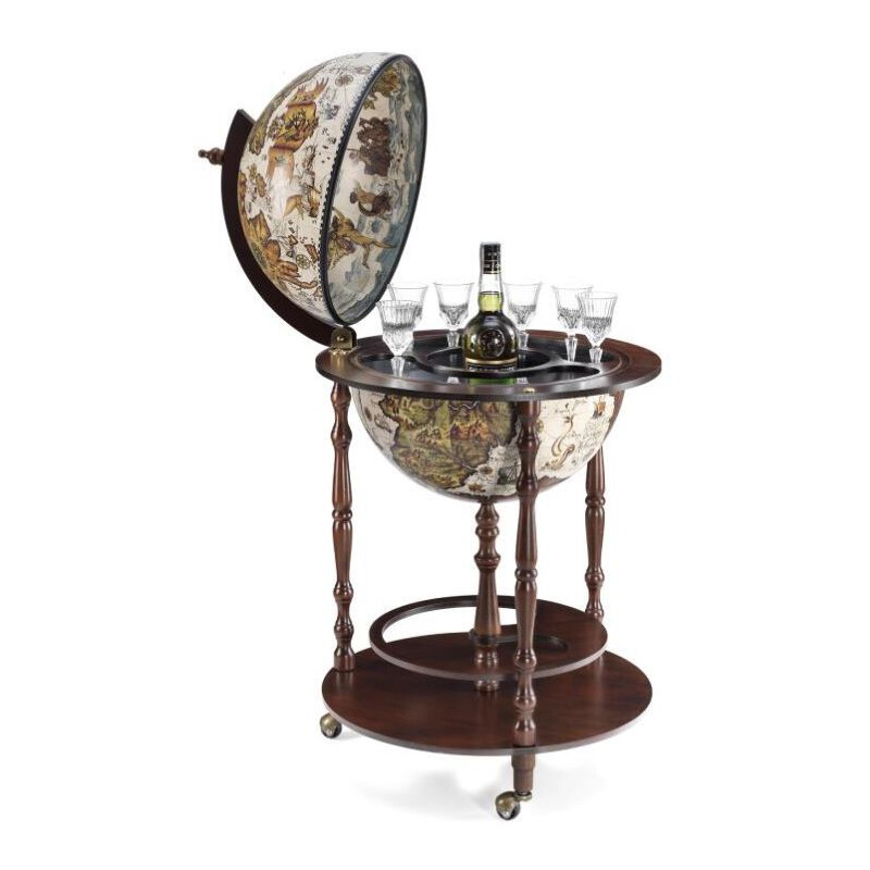Zoffoli living Glob bar Vanesio 42cm