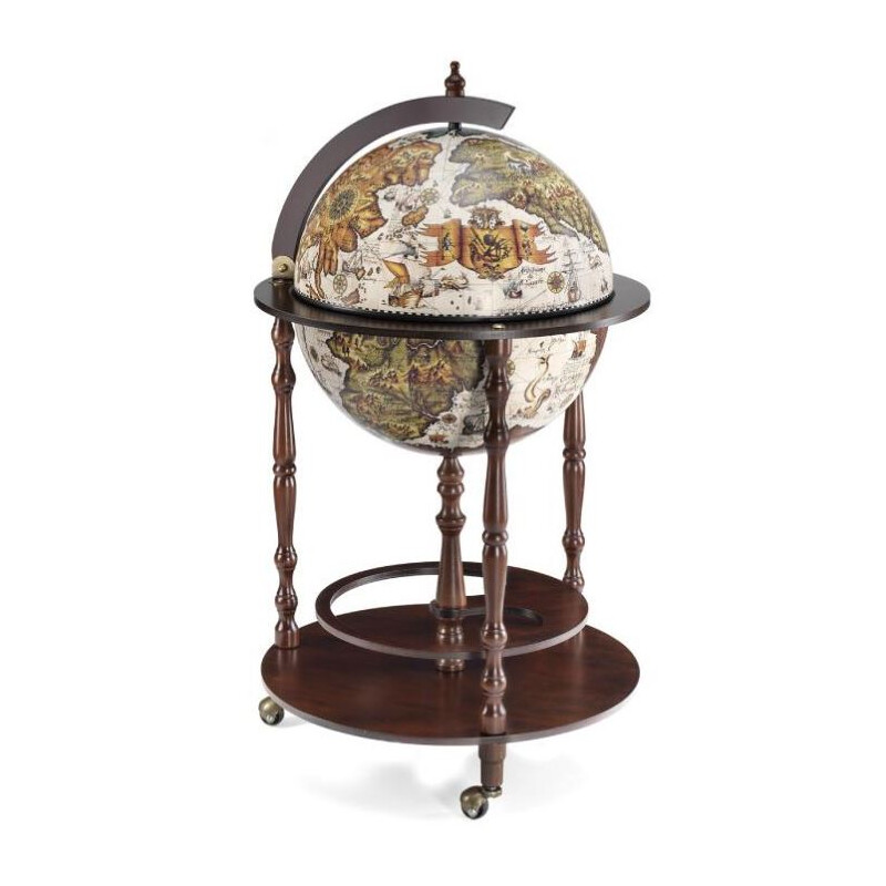 Zoffoli living Glob bar Vanesio 42cm