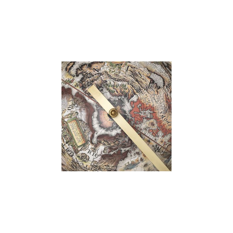 Zoffoli living Glob bar Sfera 42 Ivory 42cm