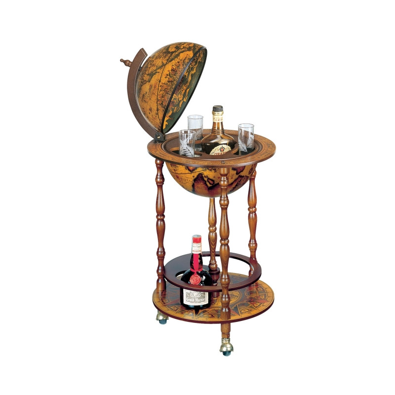 Zoffoli living Glob bar Ottante 33cm