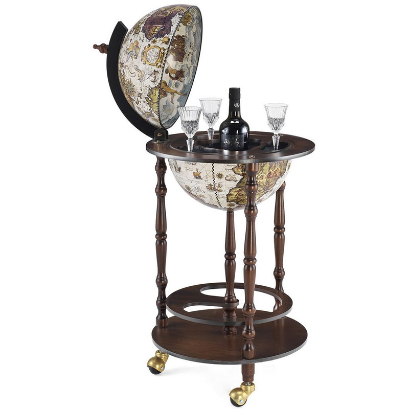 Zoffoli living Glob bar Allegro 33cm