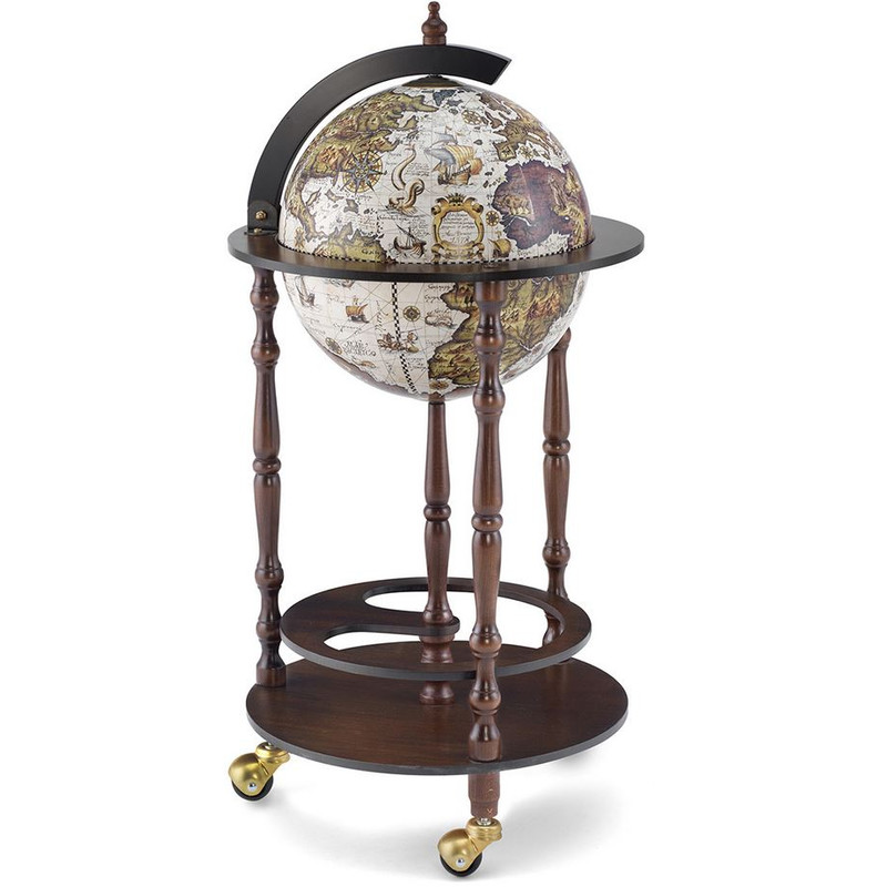 Zoffoli living Glob bar Allegro 33cm