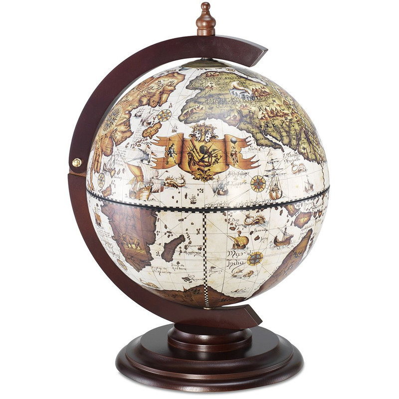 Zoffoli living Glob bar Sfera 33 Ivory 33cm