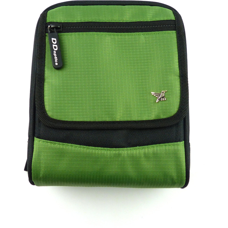 DDoptics Binoclu Königstein ED 10x42, negru