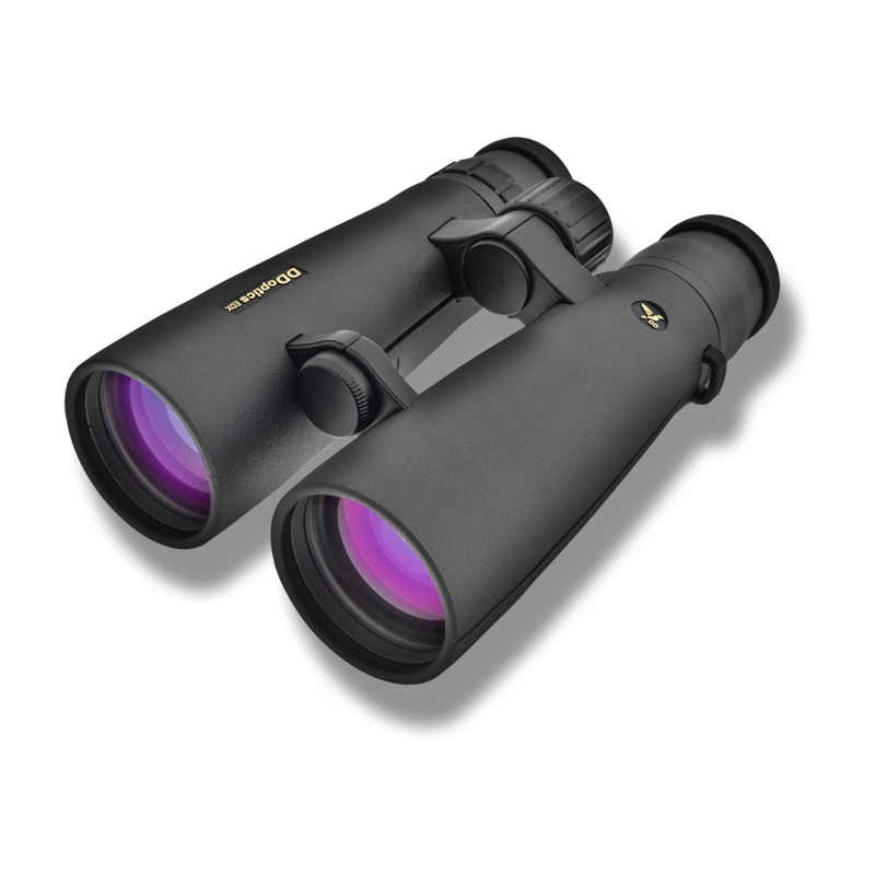 DDoptics Binoclu EDX 10x50