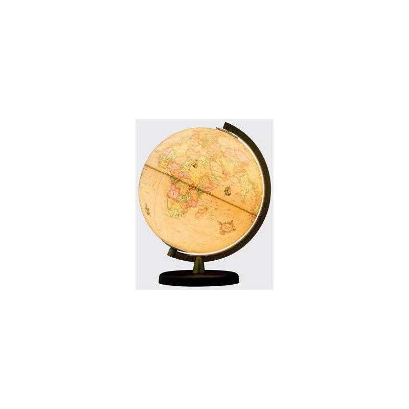 Terra by Columbus Glob cu iluminare Renaissance 26cm